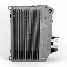 1c800-rtw-0030 Honda Cr-z Crz 11-12 Converter Module Unit Dc-dc C034 Oem 201