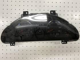 22218841 Honda 2009-2013 Chevrolet Traverse 3.6l Oem Instrument Gauge Cluster