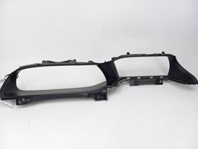 255.ho1r15 Honda 2015 Accord Instrument Cluster Bezel