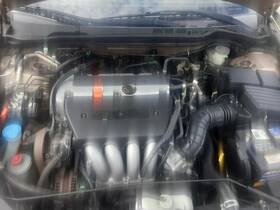 257-11075 Honda Speedometer Cluster Sedan Ex Us Market Fits 06-07 Accord 28959746
