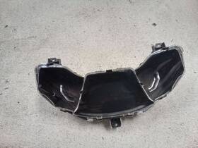 257-14403 Honda Civic 2020 Speedometer 328380