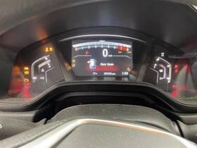257-14414 Honda Cr-v 2020 Speedometer 1089746