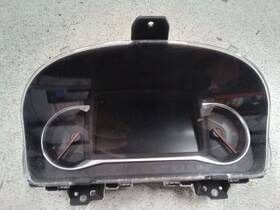 257-14876 Honda Passport 2021 Speedometer 329262