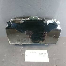 78100-t23-a120-m1 Honda 257-15053 2023 Civic Hatchback Oem Speedometer Id Fits22-23