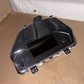 78100-thr-aw10-m1 Honda 257-16632 2023 Odyssey Oem Speedometer Assembly Mph 10k Miles Id