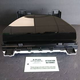 78100-t90-a213 Honda 257-16679 2023 Pilot Oem Speedometer Awd Ex-l Id Fits 23-24