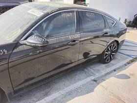 257-16780 Honda Speedometer Cluster Mph Hybrid Touring Fits 23-25 Accord 132434