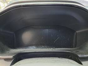 257-16852 Honda Speedometer Head/instrument Cluster 2023 Crv/cr-v Sku#3938282