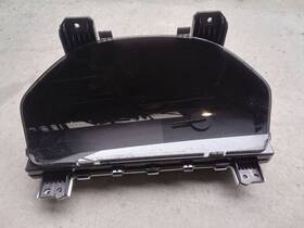 257-17571 Honda Pilot 2023 2024 Speedometer 335688