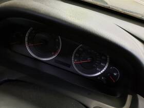 257-52073 Honda Speedometer Cluster Canada Market Kph Sedan Lx Fits 08-12 Accord 1231756