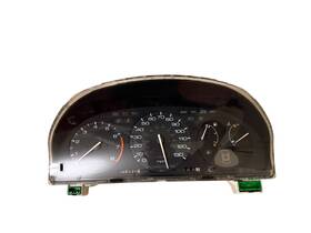 257-59341 Honda 1990 - 1993 Accord Oem Speedometer Instrument Gauge Cluster 46 120 Miles