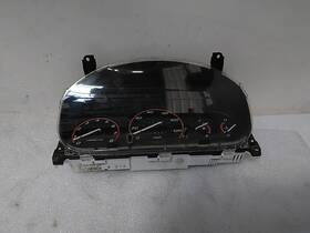 257-61469 Honda 1997-2000 Cr-v 2l I-4 Dohc Speedo Head Cluster