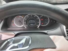 257-67910 Honda Speedometer Cluster Us Market Sedan Touring Fits 16-17 Accord 464060