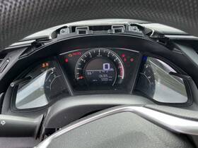 257-67935 Honda Speedometer Cluster Us Market Coupe Fits 16-18 Civic 794791