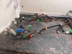 32117-sv4-a330 Honda 94-97 Accord Dash Instrument Cluster Wire Wiring Harness Oem