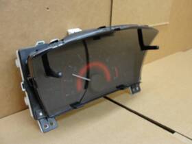 78200-tr7-a12 Honda 32117-tr7-a01 128714. Civic 2013 Si Sedan Speedometer Tachometer Cluster