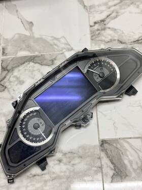 37100-mkc-a42 Honda Speedometer Gl 1800 Goldwingtour 2018- Gl1800 Sc79a