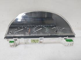 3851995 Honda 1992-1993 Accord Instrument Cluster Speedometer Tachometer Gauges