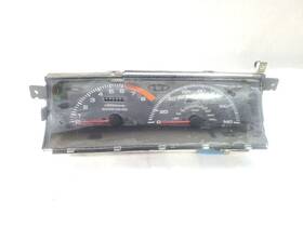 78100c600 Honda 3951779 1992 1993 Prelude Oem Speedometer Cluster 2.2l Manual