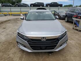 39710tvaa11 Honda Used Infotainment Display Fits 2020 Accord Screen 8.0 W