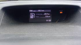 39711t0aa11 Honda Used Infotainment Display Fits 2015 Cr-v Upper Dash Mounted Us Ma
