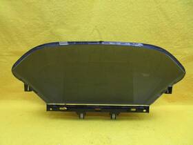 39810-sza-a51rm Honda 2012 2013 2014 2015 Pilot Navigation Display Cluster Pn 39810-sza-a51