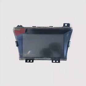 39810-tao-a010-m1 Honda 11-13 Pilot Odyssey Gps Navigation Screen Display Dash Mounted Oem
