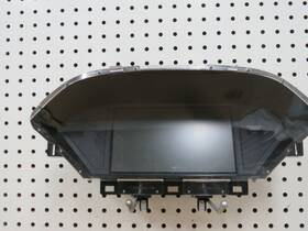 39810szaa410m1 Honda 09 10 11 Pilot Speedometer Cluster Oem