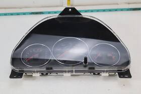 Honda 3b5f-10a855-a 2003-2005 Civic Instrument Speedometer Gauge Cluster Oem