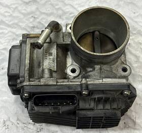61223-2117 Honda 2015-2020 Fit 1.5l Throttle Body Oem Used 61223-2117 Honda 2015-2020 Fit 1.5l Throttle Body Oem Used