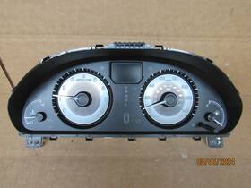 65703 Honda 2015 Odyssey Instrument Head Speedometer Gauge Cluster Oem 119 155 Miles