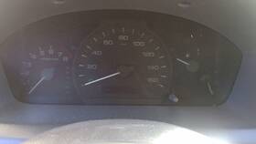 7147861 Honda 2006 Accord Speedometer Cluster Instrument Gauges Panel Oem Dash