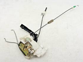 746366 Honda 03-07 Accord Front Left Driver Door Lock Latch Actuator For Sedan Oem