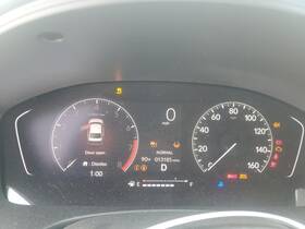 76100t21a82011 Honda Civic Dash Dashboard Instrument Cluster Gauge Speedometer Oem 2025 13k