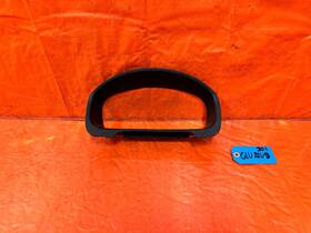 77200-s10-a01za Honda 97-01 Cr-v Crv - Instrument Gauge Cluster Surround Bezel Trim Oem #301