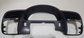 77200-s2a-0130 Honda S2000 S2k Oem Speedometer Gauge Cluster Trim