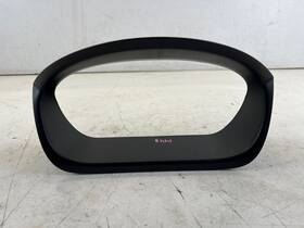 77200-s6a-g010-20 Honda Civic Sir Instrument Cluster Speedo Gauges Surround Ep3 02-05