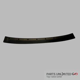 77201-ss0-0100 Honda 92-96 Prelude Oem Upper Dash Gauge Cluster Lens Plastic Cover Trim Visor