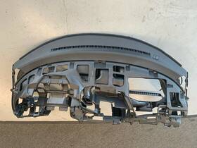 77400sztg024 Honda 2012-2016 Cr-z Crz Instrument Dash Panel Oem Black