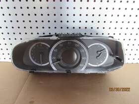 78100-12a-a020 Honda 2008 2009 2010 2011 2012 Accord Speedometer Cluster