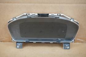Honda 78100-30b-a250-m1 23 24 25 Accord Instrument Head Speedometer Gauge Cluster Unknown Mileage