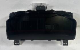 78100-3v1-a120-m1 Honda 23-25 Hr-v Lx Fwd Speedometer Instrument Cluster 19k Miles 2.0l # 105477