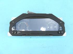 78100-a100a07 Honda 04 05 06 Insight At A/t Auto Instrument Speedometer Cluster Oem 78100-a100