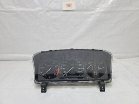 78100-c300 Honda 1988 1989 1990 1991 Prelude Speedometer Instrument Cluster Gauge Oem
