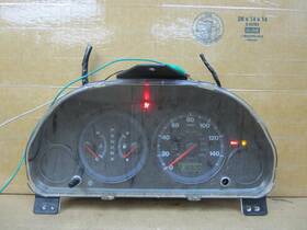 78100-s5a-l331 Honda 03 04 05 Civic Speedometer Instrument Cluster 216k Miles