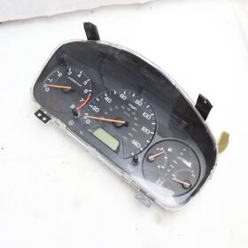 78100-s82-a370-m1 Honda 1998 - 2002 Accord Manual Transmission Instrument Cluster