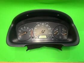 78100-s84-a640-m1 Honda 2000- 2002 Oem Accord Instrument Panel Cluster