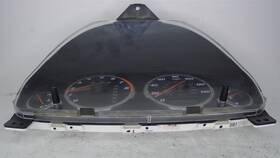 78100-s9a-a712-m1 Honda 02-04 Cr-v Speedometer Instrument Cluster 196 541 Miles Oem