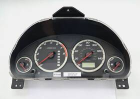 78100-s9a-a722 Honda Oem 02-04 Cr-v Ex 4wd Speedometer Instrument Cluster Gauges