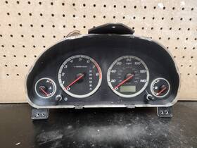 Honda 78100-s9a-a723 02-04 Cr-v Instrument Cluster Speedometer 207k Miles Oem